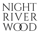 Night River Wood